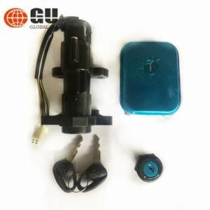 Motorcycle Three Wheel Bajaj 175 Ignition Switch