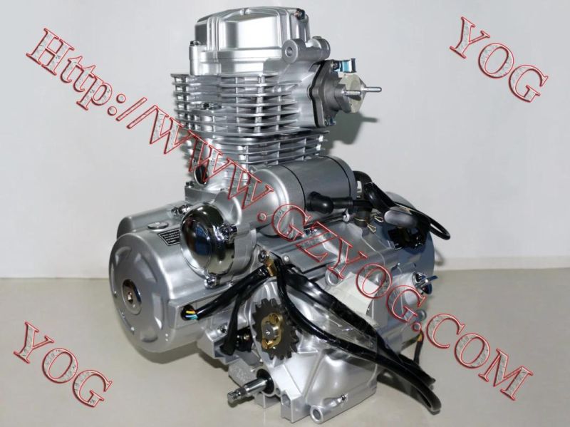 Motorcycle Engine for Cg125/150, 110cc