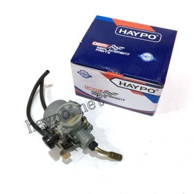 Motorcycle Parts Carburetor for Bajaj Boxer 100 / Du121009