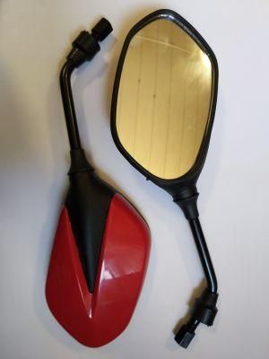 Jialing Jinhan Motorcycle Mirror Autorickshaw Rear View Mirror