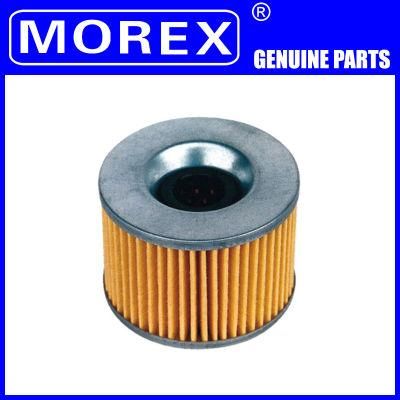 Motorcycle Spare Parts Accessories Oil Filter Air Cleaner Gasoline 102201