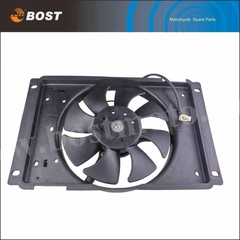 3-Wheel Motorcycle Electrical Parts Tricycle Parts Tricycle Fan Fan Blade for Three Wheel Bikes