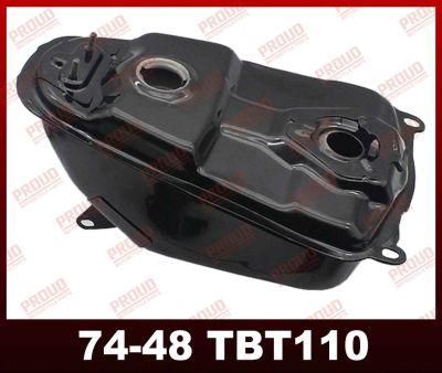 Wave110 Fuel Tank China High Quality Motorcycle Fuel Tank Wave110 Spare Parts