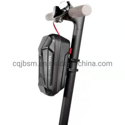 Cqjb Scooter Motorcycle Waterproof 3L Capacity Storage Bag