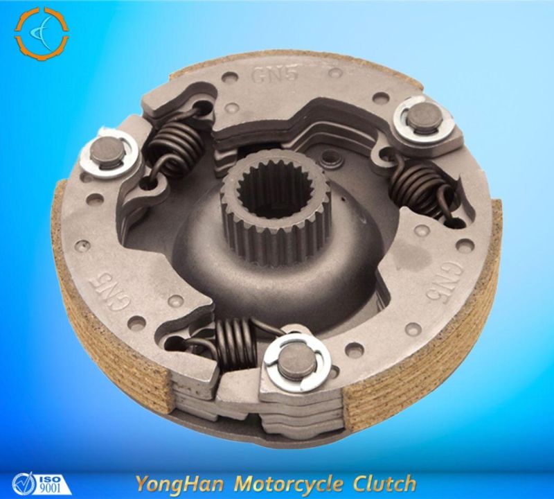 Motorcycle Parts Primary Clutch for Honda C100/Wave100/CD100/Dy110/Ex5