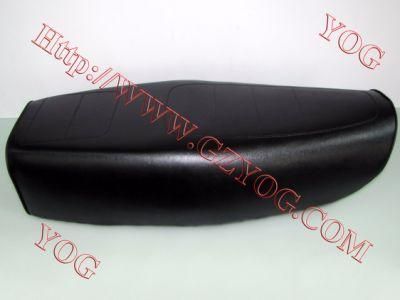 Yog Motorcycle Spare Parts Bajaj Boxer Seat