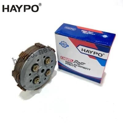 Motorcycle Parts Clutch Hub Assembly for YAMAHA Crux / 5ka-E6371-10-00 / 5ka-E6321-10-00 / 5re-E6324-10-00