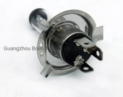 Motorcycle Accessories Bulb Headlight for Xr150L Cbf150mc CB125mcc Cbf110me Nva110h
