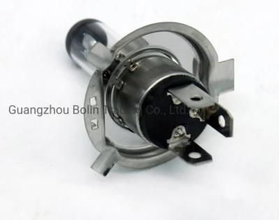 Motorcycle Accessories Bulb Headlight for Xr150L Cbf150mc CB125mcc Cbf110me Nva110h