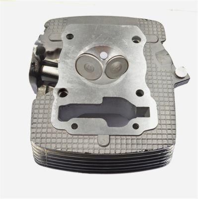 Hot Sell Motorcycle Cylinder Heads for Cbf125 Cbf150