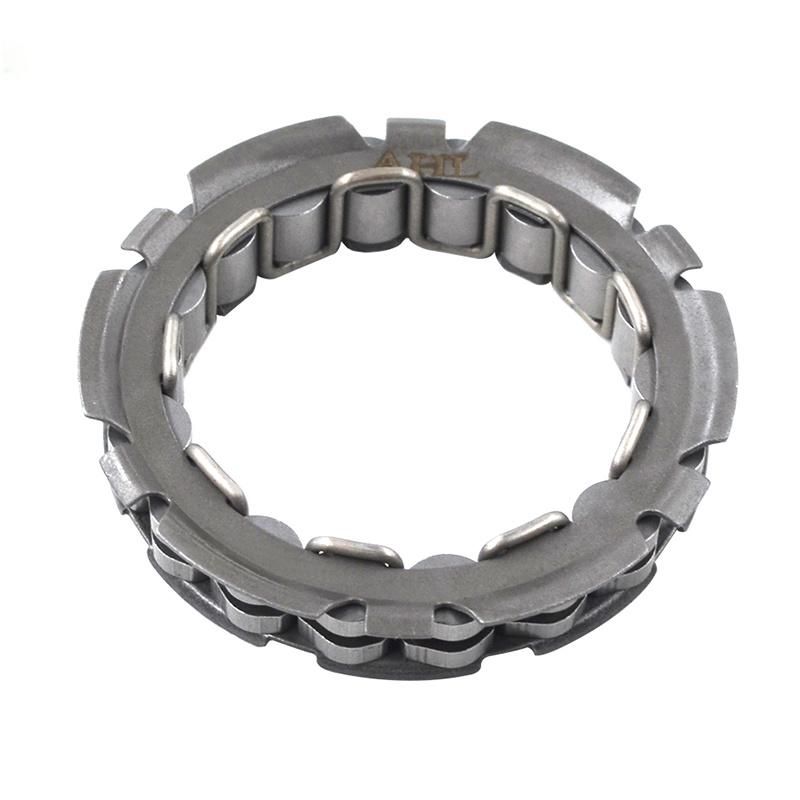 Taiwan Motorcycle Parts Starter Clutch Bearing for Honda Helix Elite 250 Kawasaki Zx-9r YAMAHA Wr250 450f Yz250fx 450fx Yfz450r 450X 450s 450sey Spx 450t V W