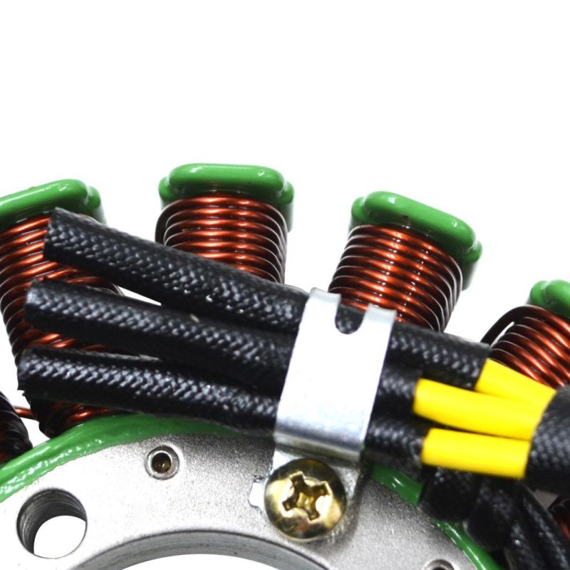 Motorcycle Generator Parts Stator Coil Comp for Honda Cbf1000 Sc58