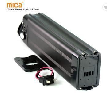 Bateria De Carro COM CE/Un38.3/FCC Certificacao 36V 12ah 25ah LiFePO4 Lithium Phosphate Battery Bateria PARA Coche