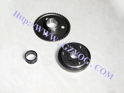 Yog Motorcycle Auto Accessories Parts Engine Cylinder Gy 80 Gy6 125 Gy6 50 CD110 Dy100 Wave110