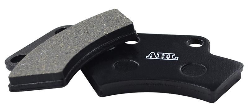 Fa232 Custom Motorcycle Accessories Brake Pad for Cfmoto CF 500