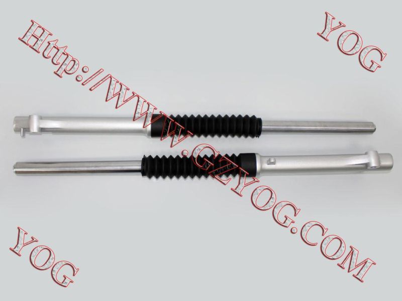 Yog Motorcycle Spare Parts Front Shock Absorber for At110 FT125 Bis Der