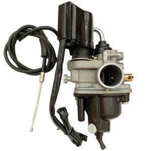 Motorcycle Spare Parts New Phva 17.5mm 1012 Carburetor Use for European Market