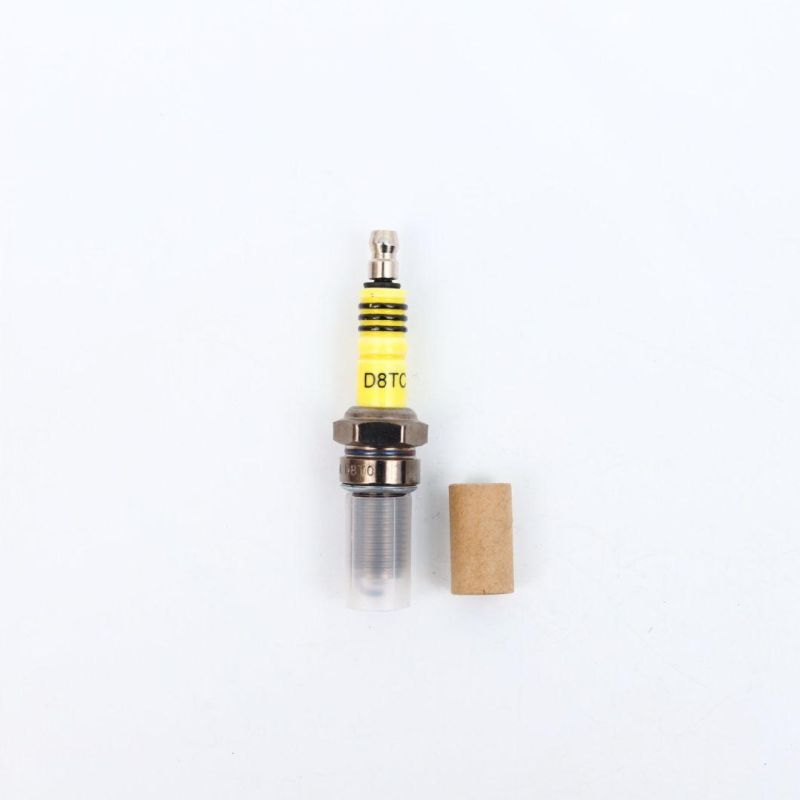 Hot Sale Cheap Price Motorcycle Spark Plug A7tc B7tc