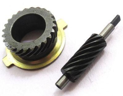 Motorcycle Engine Parts CD70 Speedometer Gear