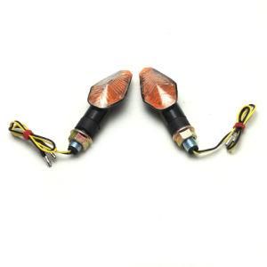 Fliun065 Motorcycle Electronics LED Indicator Ce Approved Universal Fit for Any Sport Bike