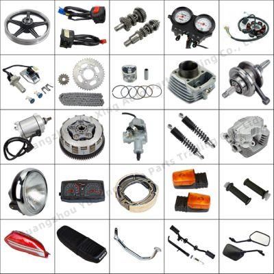 Motorcycle Accessories/Engine/Body/Camshaft/Clutch/Shock Absorber/Transmission Parts for Cgl Motorcycle Part