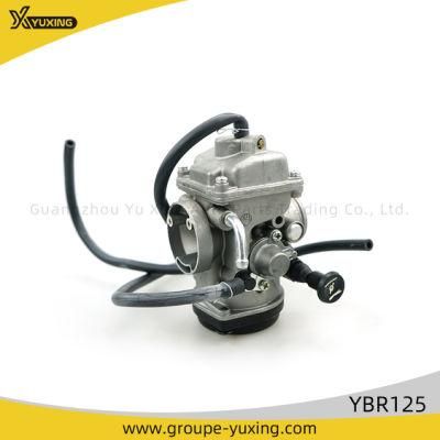 Factory Motorcycle Parts 50cc/70cc/100cc/110cc/150cc Motorcycle Spare Parts Carburetor