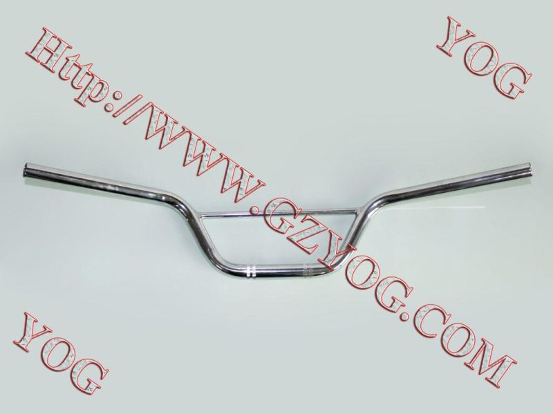 Yog Motorcycle Parts Handle Bar for Bajaj Honda YAMAHA