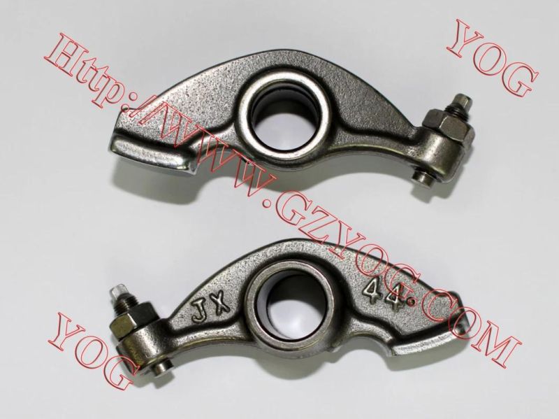 Motorcycle Spare Part Engine Parts Valve Rocker Arm Wave125 T-100/Rider Bws-125