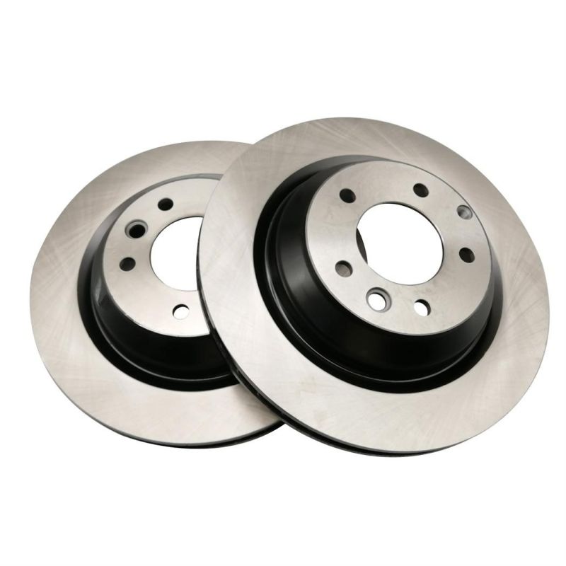 Racing Brake Disc for Cars Wholesale Brake System Brake Discs