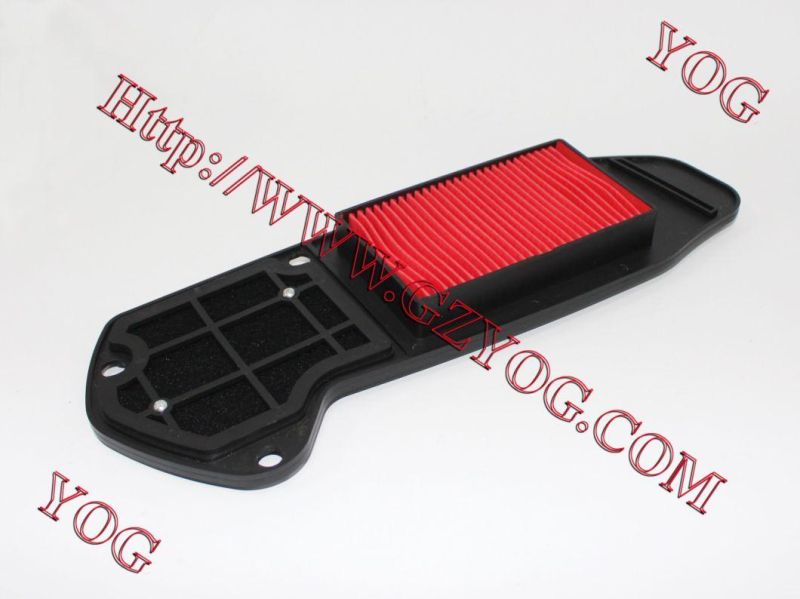 Motorcycle Spare Parts Air Filter for Aerox Bajaj Discover 125 Bajaj Pulsar200ns