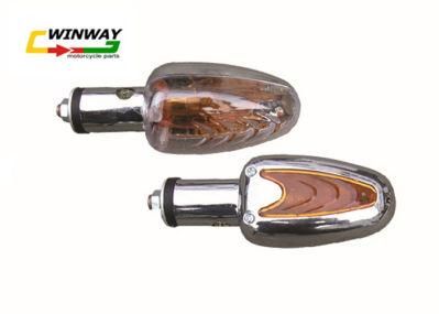 Ww-6080 GS150 Signal Turnning Winker Light Motorcycle Part
