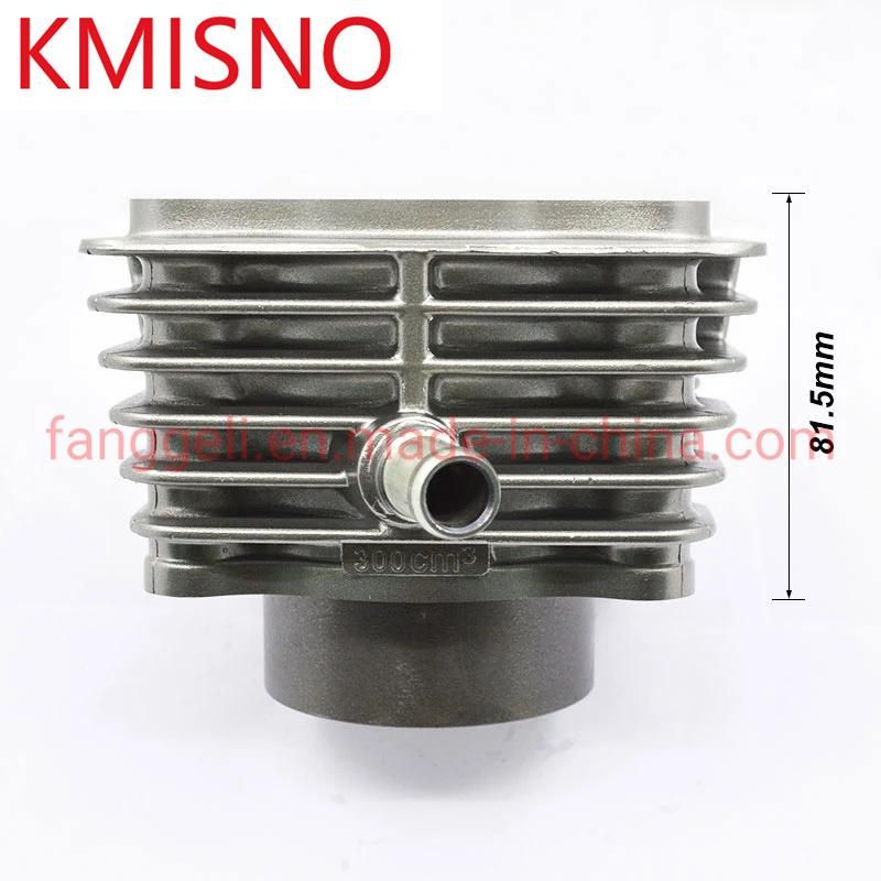 49 Motorcycle Cylinder Piston Ring Gasket Kit 72mm Bore for Lifan Cg300 Cg 300 300cc Uitralcold Engine Spare Parts