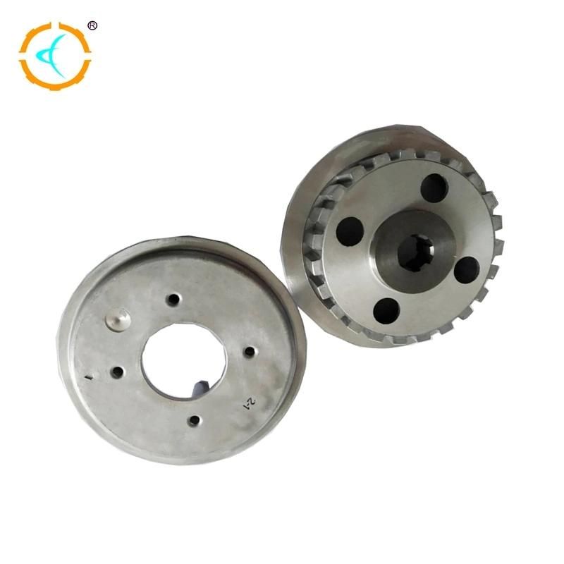 OEM Quality ATV Engine Accessories ATV250 Clutch Pressure Plate