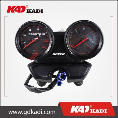 Motorcycle Spare Part Motorcycle Speedometer