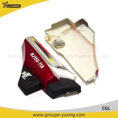High Quality Motorcycle Part Motorcycle Side Cover for Cgl