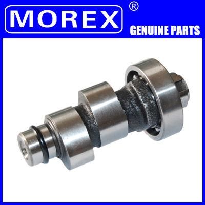 Motorcycle Spare Parts Accessories Morex Genuine Valve Train Camshaft 100624