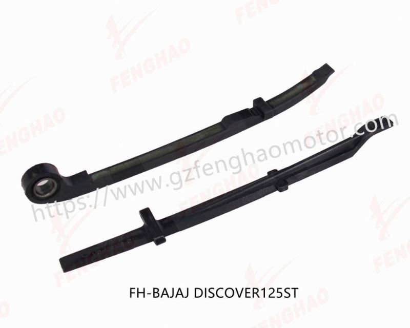 Motorcycle Engine Spare Parts Timing Chain Guide Bajaj-Discover100/Bajaj-Discover125st