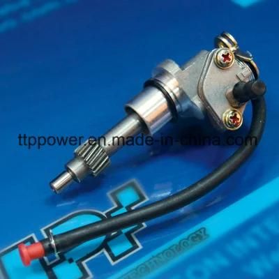 2t 1PE40MB Motorcycle Accessories Motorcycle Oil Pump, Brake Pump
