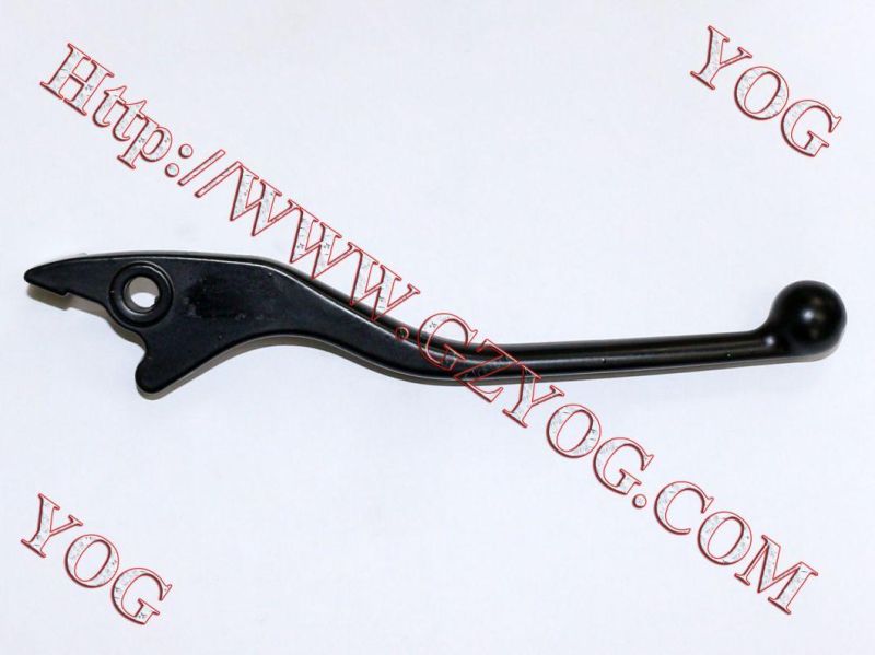 Yog Motorcycle Parts Clutch Lever and Brake Lever for Bajaj Platino100