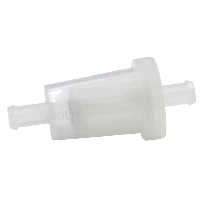 9mm Motorcycle Gasoline Fuel Filter for Moped ATV Go Kart