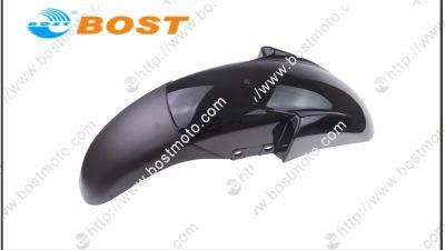 Motorcycle/Motorbike Spare Parts Front Fender for Discover135