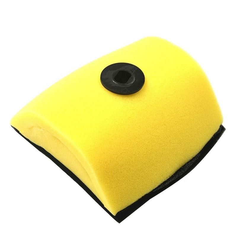 Motorcycle Scooter Parts Element Cleaner Air Filter for Honda Crf150f 2003-2017 Crf230f 2003-2019