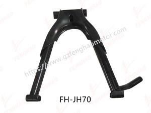 Motorcycle Spare Parts Main Stand for Honda Cg125/Jh70/C70/Wy125/Cargo150/Cm125