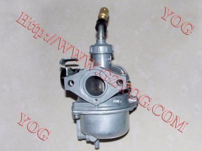 Motorcycle Spare Parts Motorcycle Carburetor for Bajaj Boxer Boxer CT100