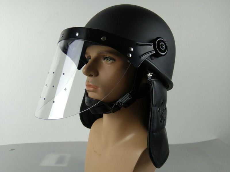 Police Helmet