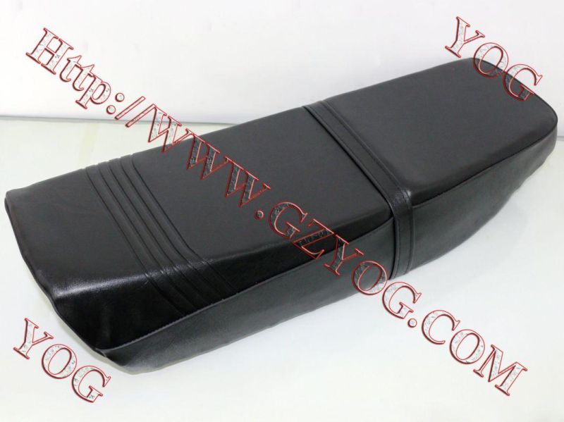Motorcycle Main Seat Asiento Cg125 Wy125 Ybr125