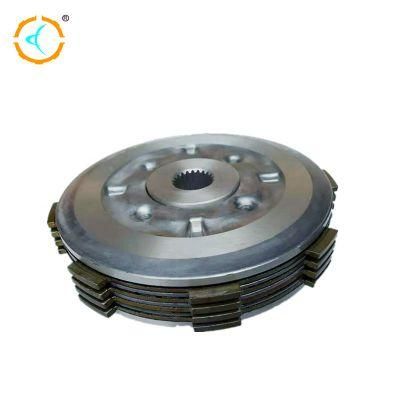 Factory Motorcycle Center Clutch Assembly for Honda Motorcycle (KYY125)