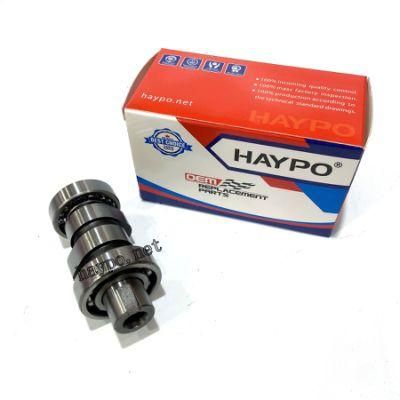Motorcycle Parts Camshaft for Bajaj Boxer 100 / Dx101075
