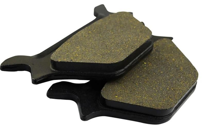 Fa200 Motorcycle Brake Pad for Harley Davidsion Fxst Fxstb