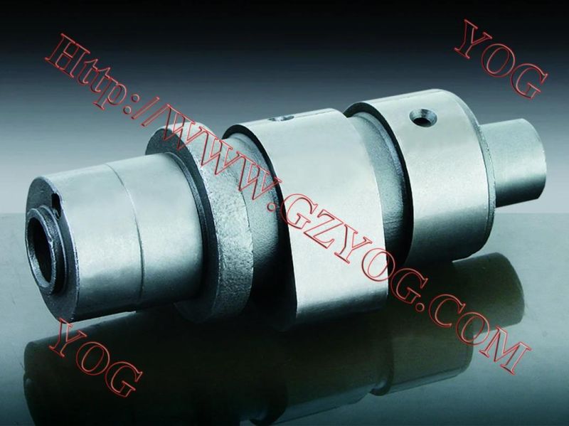 Motorcycle Parts Motorcycle Camshaft for Sh125 Sr125 Srz150